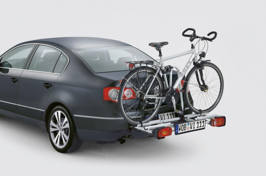  Volkswagen Passat 2005 года  (фото 37 из 161)